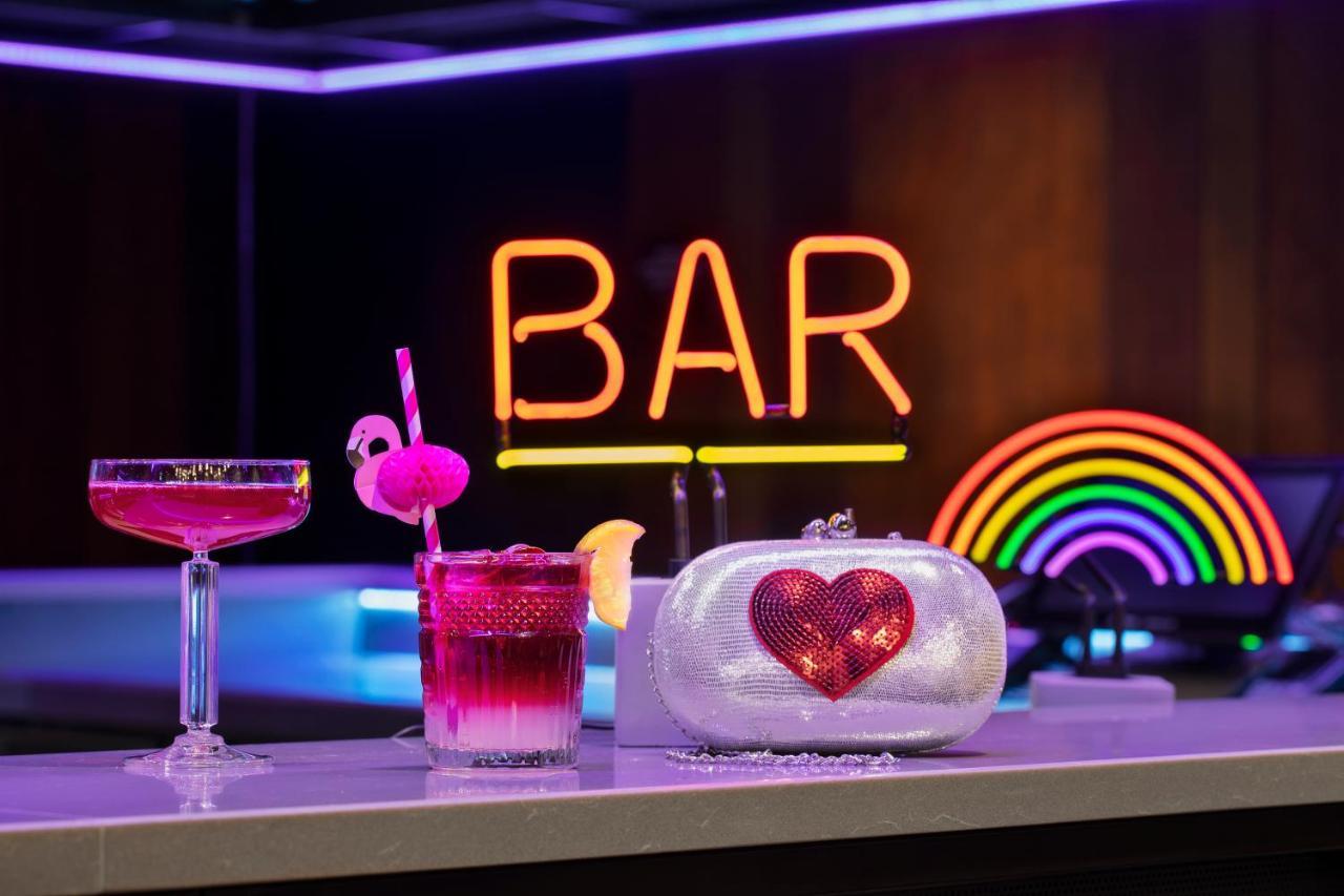 Moxy Szczecin City מראה חיצוני תמונה
