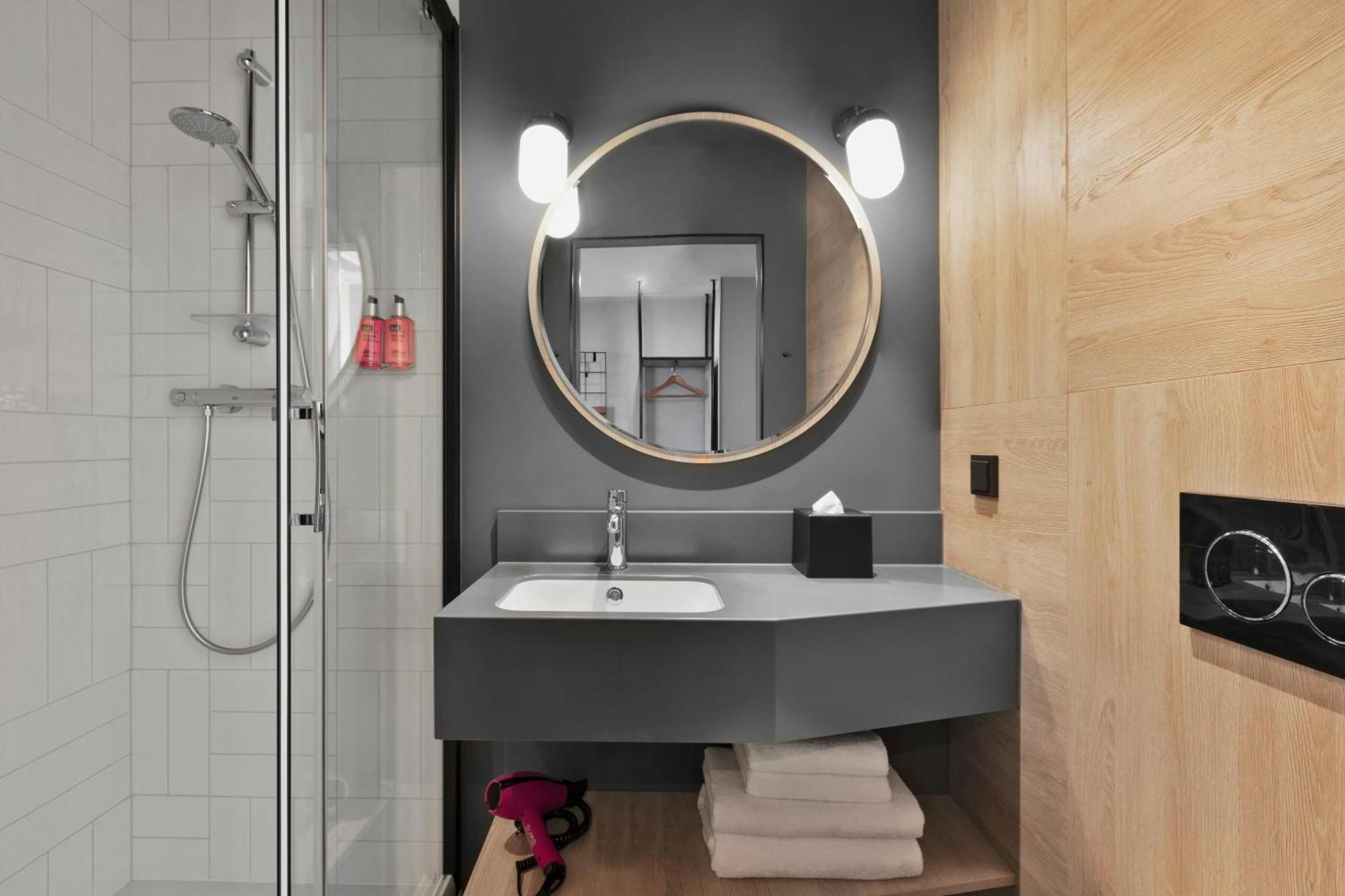 Moxy Szczecin City מראה חיצוני תמונה